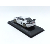 Porsche 718 (982) Cayman GT4 RS 2021 white / neodymium rims - skala 1:43 - Minichamps